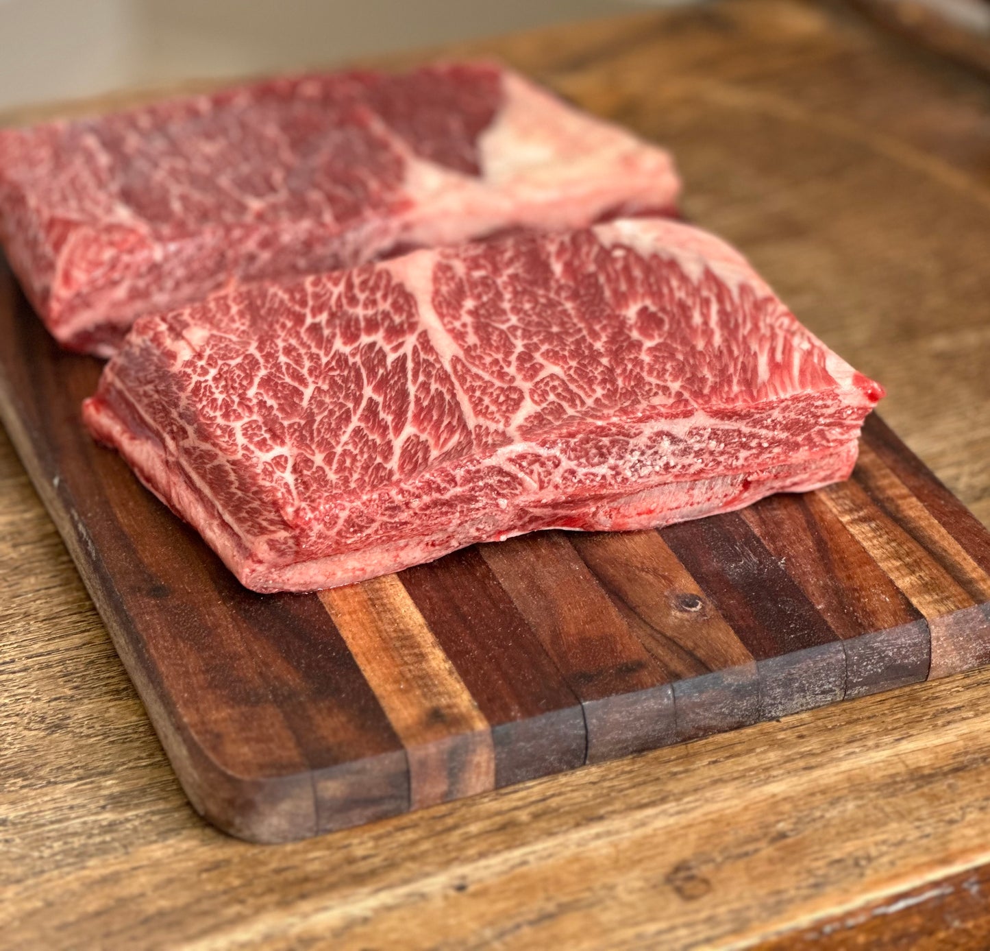 American Wagyu Short Ribs