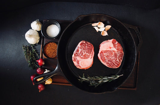 American Wagyu Osso Buco