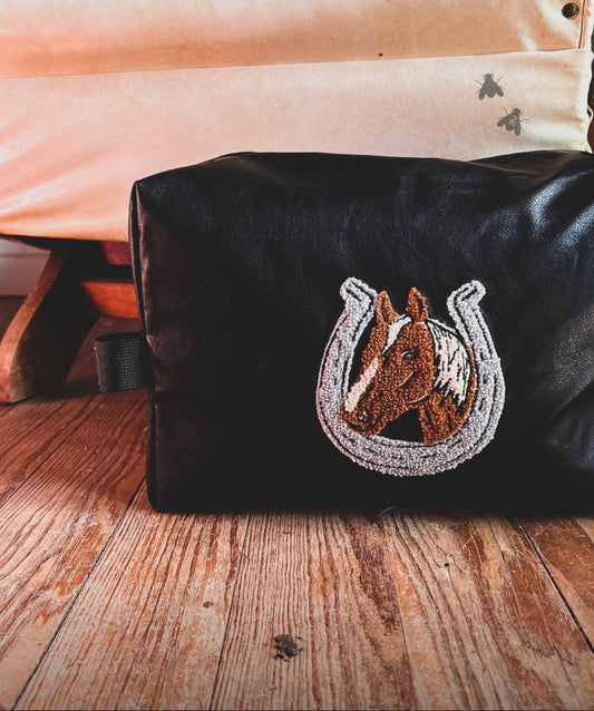 Ranch Horse Tote